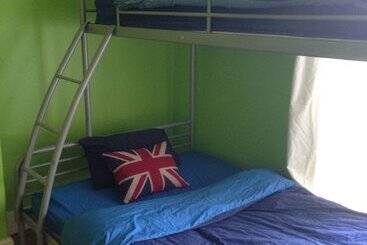 호텔 Everton Hostel