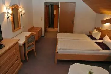 Hotel Gruberhof Innsbruck Igls B&b