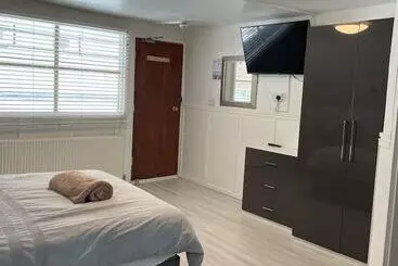 Hotel The New George