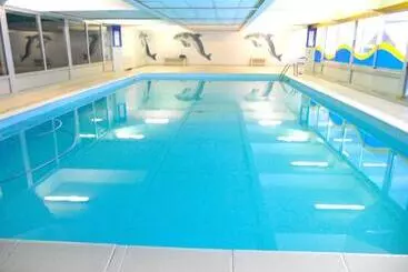 Отель Residence Il Vigo Di Marilleva