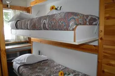 ホテル Residence Il Vigo Di Marilleva