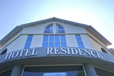 ホテル Résidence Anglet Biarritz Parme