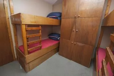 Hotel Rural Craggan Outdoors Ardenbeg Bunkhouse