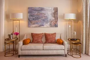 The Charm Brighton Boutique Hotel & Spa