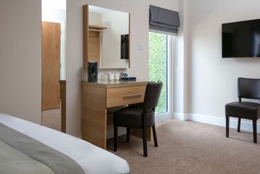 هاستل Best Western Northfields Ealing