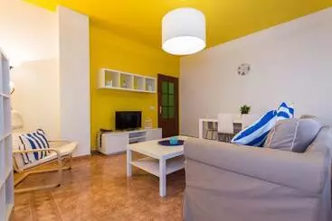 Pensjonat Nest Style Granada