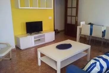 Pensionat Nest Style Granada