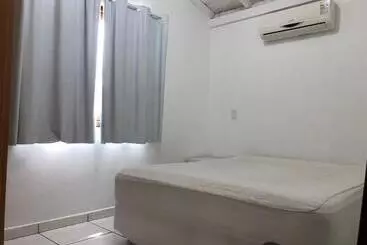 Pension Pousada Residencial Família Dragone