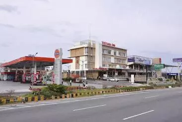 Hospedaria Visthara Inn   Comfort Stay
