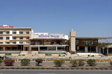 Auberge Visthara Inn Comfort Stay