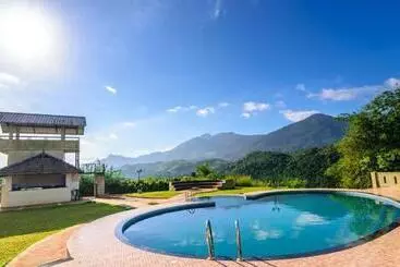 Wayanad Village Resort