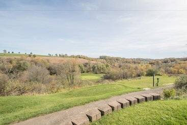 בית מלון כפרי Deer Valley Lodge & Golf