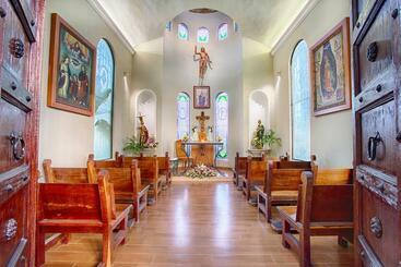 בית מלון כפרי Garza Canela