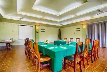 Hotel Garza Canela
