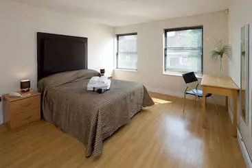 Pisos turísticos Anchor Court