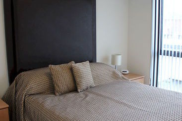 Apartamenty turystyczne Anchor Court