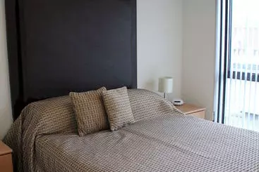 Appartamenti turistici Anchor Court