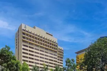 酒店 Artyzen Grand Lapa Macau