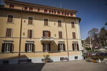 Astoria Hotel& Ninfea Spa