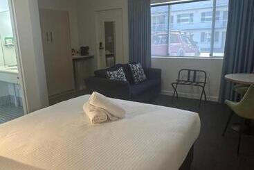 Hotel Batemans Bay Lodge