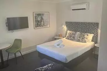 Hotel Batemans Bay Lodge