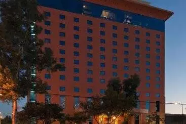 ホテル Best Western Plus Nuevo Laredo Inn & Suites
