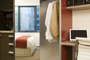 ホテル City Tempo – Queen St