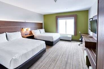 Holiday Inn Express Hotel & Suites Dieppe Airport, An Ihg