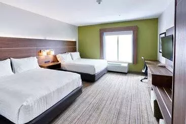 Holiday Inn Express Hotel & Suites Dieppe Airport, An Ihg