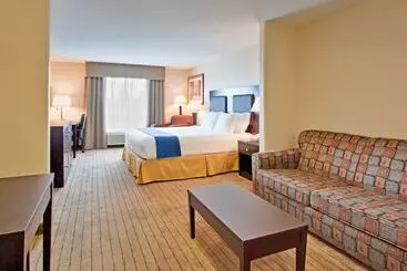 Holiday Inn Express Hotel & Suites Swift Current, An Ihg