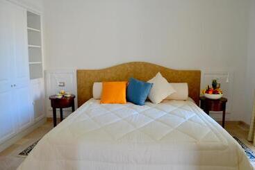 Szálloda Masseria Tutosa