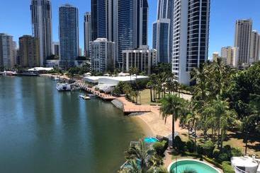 Отель Panorama Tower