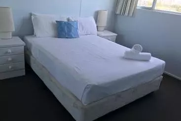 Hotel Panorama Tower