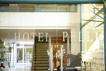 Hotel Pelli