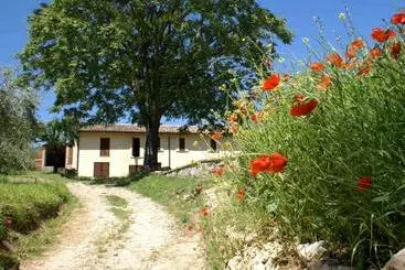 Hotel Rural La Perticara Agriturismo