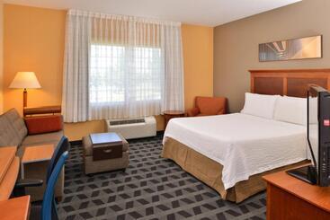 فندق Towneplace Suites Sacramento Cal Expo