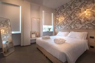 هتل Villa Eur Parco Dei Pini