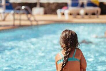 דירה Mar Azul Playa