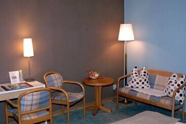 Mein Berghof Hotel & Steakhouse