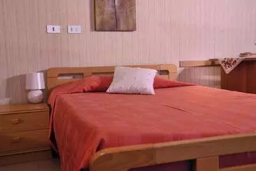 Resort Residence Ulivi E Palme