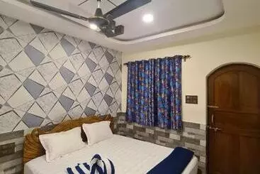 Pension Richard Inn Residency