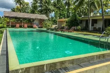 Hotelli Lankapura Heritage