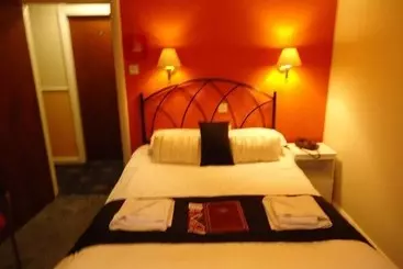 Hotell Risboro