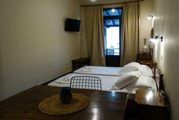 Turista apartmanok Elena Apartments