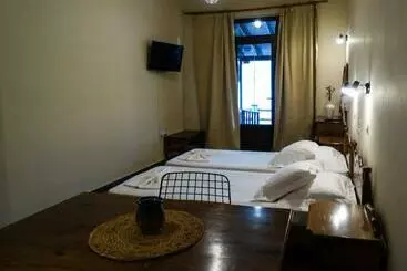 آپارتمانهای توریستها Elena Apartments