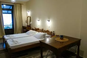 Turista apartmanok Elena Apartments