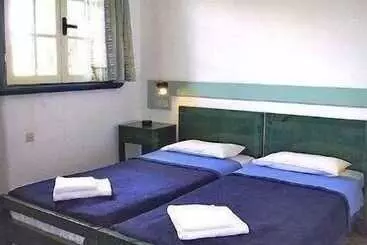 Esperides Apartments