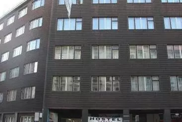 فندق صغير Apartments Centre