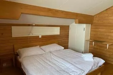 Hotelli Berghaus Niederhorn