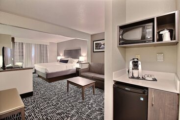 Otel Best Western Greeley